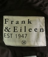Frank&Eileen（フランクアンドアイリーン）カジュアルシャツ 茶 サイズ:M メンズ/2200630976050