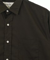 Frank&Eileen（フランクアンドアイリーン）カジュアルシャツ 茶 サイズ:M メンズ/2200630976050