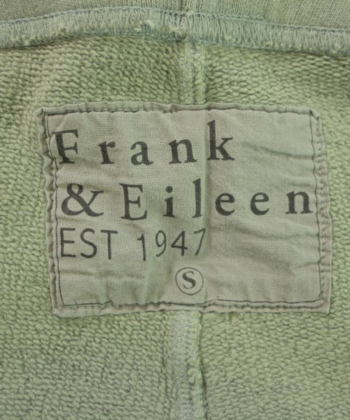 Frank&Eileen（フランクアンドアイリーン）その他 緑 サイズ:S レディース/2200631134145