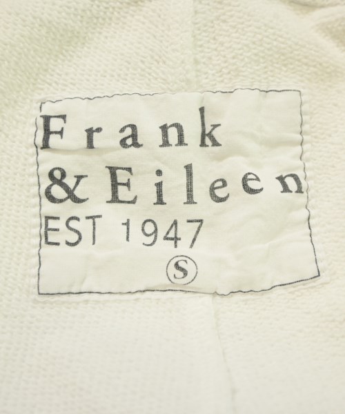 Frank&Eileen（フランクアンドアイリーン）その他 白 サイズ:S レディース/2200631134206