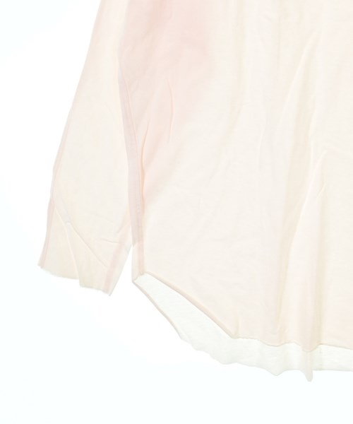 Frank&Eileen（フランクアンドアイリーン）Tシャツ・カットソー ピンク サイズ:XS レディース/2200631134312