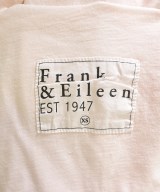 Frank&Eileen（フランクアンドアイリーン）Tシャツ・カットソー ピンク サイズ:XS レディース/2200631134312