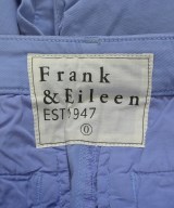 Frank&Eileen（フランクアンドアイリーン）その他 青 サイズ:0(XS位) レディース/2200631134336