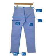 Frank&Eileen（フランクアンドアイリーン）その他 青 サイズ:0(XS位) レディース/2200631134336