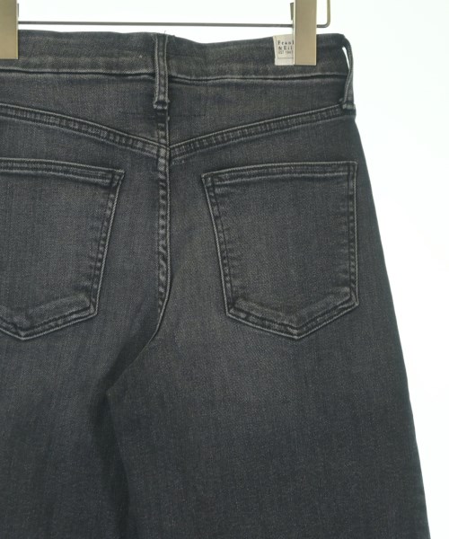 Frank&Eileen（フランクアンドアイリーン）その他 黒 サイズ:25(S位) レディース/2200631134343