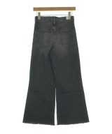 Frank&Eileen（フランクアンドアイリーン）その他 黒 サイズ:25(S位) レディース/2200631134343