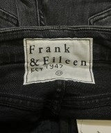 Frank&Eileen（フランクアンドアイリーン）その他 黒 サイズ:25(S位) レディース/2200631134343