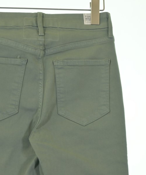 Frank&Eileen（フランクアンドアイリーン）その他 カーキ サイズ:27(M位) レディース/2200631134350