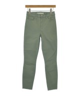 Frank&Eileen（フランクアンドアイリーン）その他 カーキ サイズ:27(M位) レディース/2200631134350