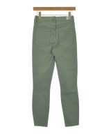 Frank&Eileen（フランクアンドアイリーン）その他 カーキ サイズ:27(M位) レディース/2200631134350