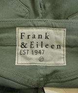 Frank&Eileen（フランクアンドアイリーン）その他 カーキ サイズ:27(M位) レディース/2200631134350
