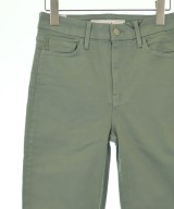 Frank&Eileen（フランクアンドアイリーン）その他 カーキ サイズ:27(M位) レディース/2200631134350