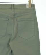 Frank&Eileen（フランクアンドアイリーン）その他 カーキ サイズ:27(M位) レディース/2200631134350