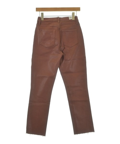 Frank&Eileen（フランクアンドアイリーン）その他 茶 サイズ:25(S位) レディース/2200631134374