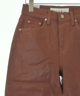 Frank&Eileen（フランクアンドアイリーン）その他 茶 サイズ:25(S位) レディース/2200631134374