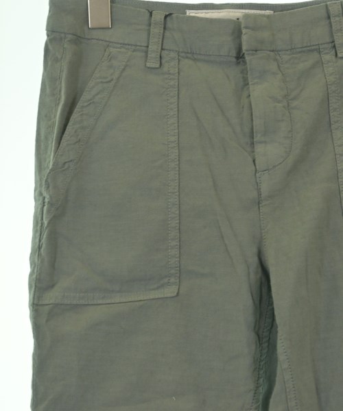 Frank&Eileen（フランクアンドアイリーン）その他 カーキ サイズ:0(XS位) レディース/2200631134381