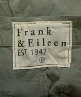 Frank&Eileen（フランクアンドアイリーン）その他 カーキ サイズ:0(XS位) レディース/2200631134381