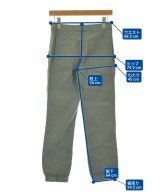 Frank&Eileen（フランクアンドアイリーン）その他 カーキ サイズ:0(XS位) レディース/2200631134381