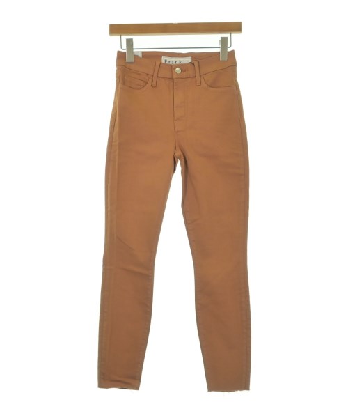 Frank&Eileen(フランクアンドアイリーン)その他 オレンジ サイズ:25(S位)/2200631134411