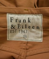 Frank&Eileen（フランクアンドアイリーン）その他 オレンジ サイズ:25(S位) レディース/2200631134411