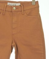 Frank&Eileen（フランクアンドアイリーン）その他 オレンジ サイズ:25(S位) レディース/2200631134411