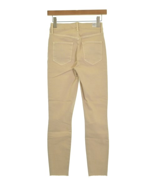 Frank&Eileen（フランクアンドアイリーン）その他 ベージュ サイズ:25(S位) レディース/2200631135852