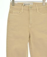 Frank&Eileen（フランクアンドアイリーン）その他 ベージュ サイズ:25(S位) レディース/2200631135852