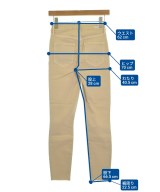 Frank&Eileen（フランクアンドアイリーン）その他 ベージュ サイズ:25(S位) レディース/2200631135852