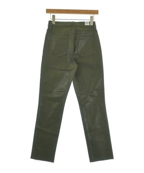 Frank&Eileen（フランクアンドアイリーン）その他 カーキ サイズ:25(S位) レディース/2200631135869