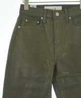 Frank&Eileen（フランクアンドアイリーン）その他 カーキ サイズ:25(S位) レディース/2200631135869