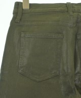 Frank&Eileen（フランクアンドアイリーン）その他 カーキ サイズ:25(S位) レディース/2200631135869