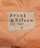 Frank&Eileen（フランクアンドアイリーン）その他 オレンジ サイズ:0(XS位) レディース/2200631135883