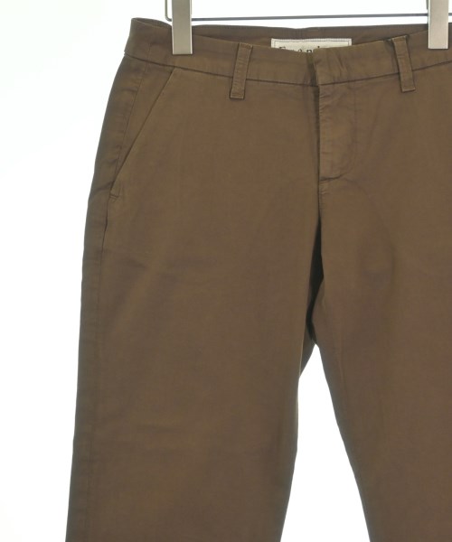 Frank&Eileen（フランクアンドアイリーン）その他 茶 サイズ:0(XS位) レディース/2200631135890