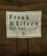 Frank&Eileen（フランクアンドアイリーン）その他 茶 サイズ:0(XS位) レディース/2200631135890