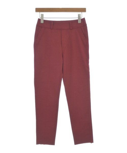 Frank&Eileen(フランクアンドアイリーン)その他 赤 サイズ:S/2200631135906