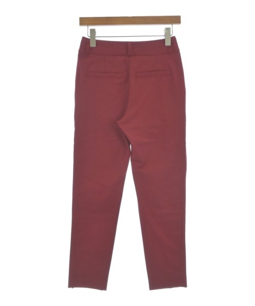 Frank&Eileen（フランクアンドアイリーン）その他 赤 サイズ:S レディース/2200631135906