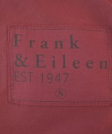 Frank&Eileen（フランクアンドアイリーン）その他 赤 サイズ:S レディース/2200631135906