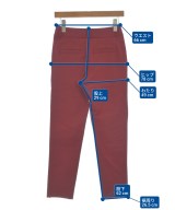 Frank&Eileen（フランクアンドアイリーン）その他 赤 サイズ:S レディース/2200631135906