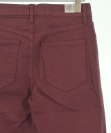 Frank&Eileen（フランクアンドアイリーン）その他 赤 サイズ:27(M位) レディース/2200631135913