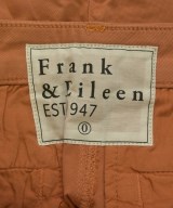 Frank&Eileen（フランクアンドアイリーン）その他 オレンジ サイズ:0(XS位) レディース/2200631135920