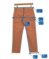 Frank&Eileen（フランクアンドアイリーン）その他 オレンジ サイズ:0(XS位) レディース/2200631135920