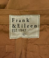 Frank&Eileen（フランクアンドアイリーン）その他 オレンジ サイズ:4(XL位) レディース/2200631135937