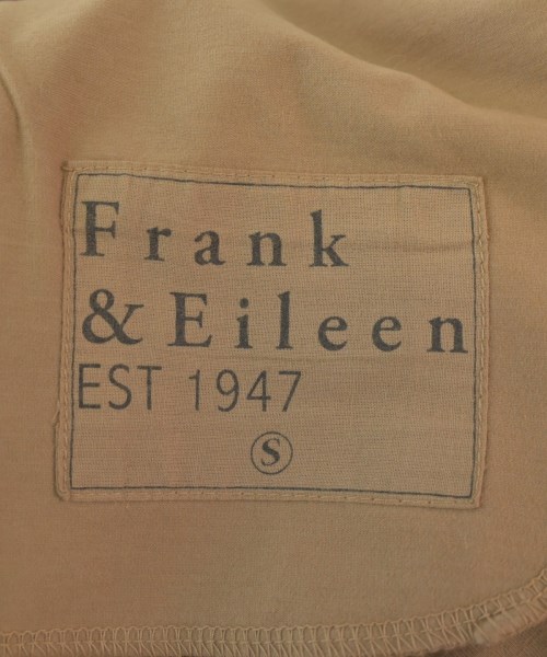 Frank&Eileen（フランクアンドアイリーン）その他 ベージュ サイズ:S レディース/2200631135944