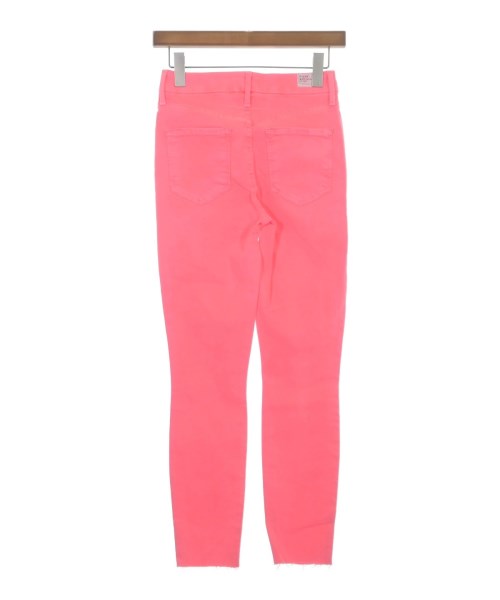 Frank&Eileen（フランクアンドアイリーン）その他 ピンク サイズ:25(S位) レディース/2200631135951