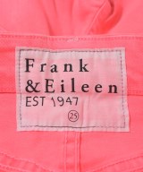 Frank&Eileen（フランクアンドアイリーン）その他 ピンク サイズ:25(S位) レディース/2200631135951