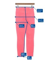 Frank&Eileen（フランクアンドアイリーン）その他 ピンク サイズ:25(S位) レディース/2200631135951