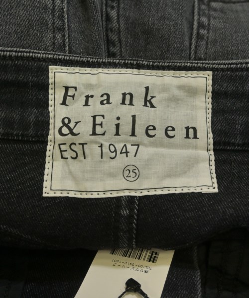 Frank&Eileen（フランクアンドアイリーン）その他 グレー サイズ:25(S位) レディース/2200631136040
