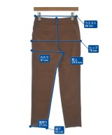 Frank&Eileen（フランクアンドアイリーン）その他 茶 サイズ:S レディース/2200631136071