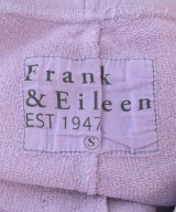 Frank&Eileen（フランクアンドアイリーン）その他 紫 サイズ:S レディース/2200631136125