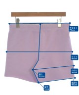 Frank&Eileen（フランクアンドアイリーン）その他 紫 サイズ:S レディース/2200631136125